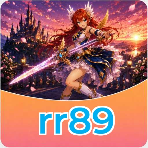 Screenshot Proses Instalasi rr89 APK